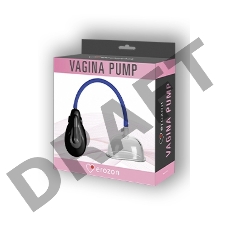 Автоматическая вакуумная помпа для клитора Vagina Pump