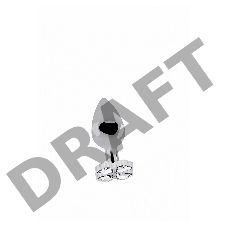 Серебряная анальная пробка с бриллиантовыми кристаллами в форме цветка -2,7 см.