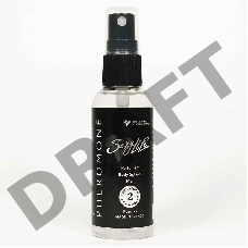 Парфюмированный спрей для тела Sexy Life №2 с феромонами для мужчин 50 мл