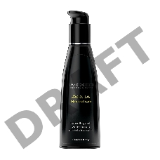 Мягкий лубрикант на водной основе AQUA SENSITIVE - 120 мл.