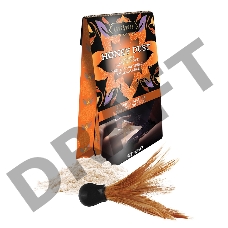 Пудра для тела Honey Dust Body Powder с ароматом манго - 28 гр.