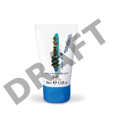 Лубрикант на водной основе HOT Exxtreme Glide, 30 мл