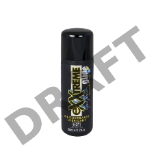 Лубрикант на силиконовой основе HOT Exxtreme Glide, 50 мл