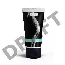 Силиконовый лубрикант JUJU Anal - 50 мл.