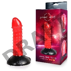 ФАЛЛОИМИТАТОР L рабочей части 170 мм D 43 мм арт. MH-13002