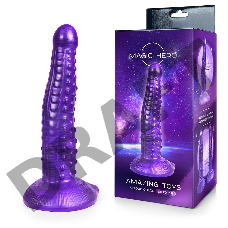 ФАЛЛОИМИТАТОР L рабочей части 200 мм D 50 мм арт. MH-13003