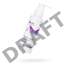 Лубрикант Eromantica на водной основе Forest fruit с ароматом лесных ягод, 100 мл