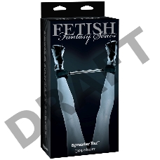 Оковы на ноги с фиксацией