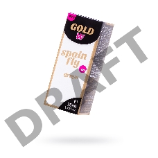 Капли для женщин Spain Fly women 30 мл.