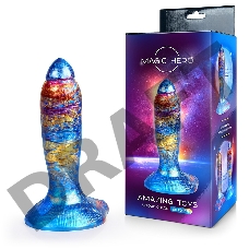 ФАЛЛОИМИТАТОР L рабочей части 180 мм D 50 мм