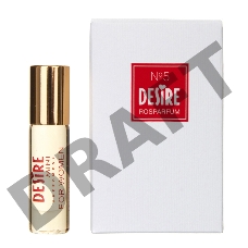 Женские феромоны-афродизиак Rosparfum №5 - 5 мл.