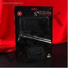 Эротическая игра 50 оттенков страсти