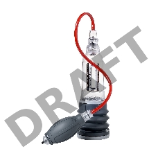 Гидропомпа Bathmate XTREME 5