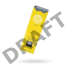 Интимный гель  ORGASM CREAM  women 30 мл.