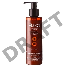 Ёska Дикий лес на водно-масляной основе с маслом жожоба для анального секса 200мл