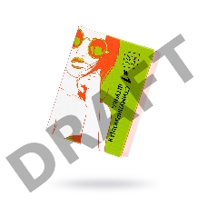 Насадка стимулирующая Штучки-Дрючки №1, 19 см