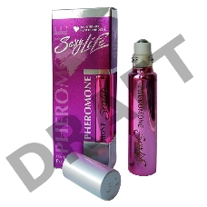 Духи SexyLife жен №10 10мл J'Adore