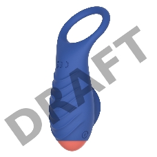 Кольцо эрекционное RRRING One Nighter Cock Ring