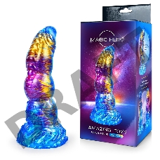 ФАЛЛОИМИТАТОР L рабочей части 185 мм D 63 мм