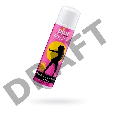 Женский лубрикант стимулятор PJUR myglide 100 мл