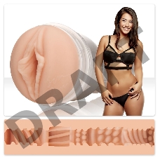 Мастурбатор-вагина Fleshlight Girls - Eva Lovia Sugar