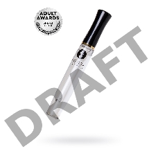 Блеск для губ Shunga Божественное удовольствие, эффект ледяного огня, клубника и шампанское, 10 мл