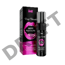 Спрей Deep throat, 12мл