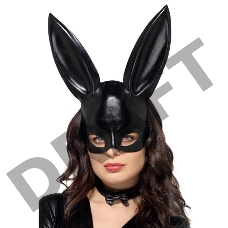 Набор маска Кролик  (Fever) (One Size)