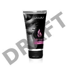 Возбуждающий лубрикант JUJU HOT+ - 50 мл.