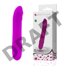 Beck вибромассажер водонепроницаемый