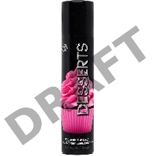 Лубрикант Wet Desserts Frosted Cupcake с ароматом капкейка - 30 мл.