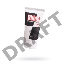 Крем-пролонгатор для мужчин HOT РИНО, 30 мл