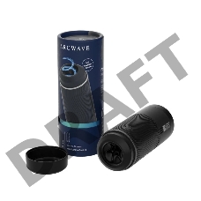 Мастурбатор ARCwave Pow черный