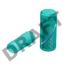 Мастурбатор ARCwave Ghost мятный