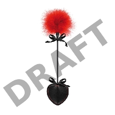 Sweet Caress Щекоталка