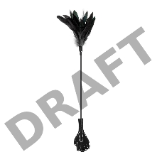 Sweet Caress Щекоталка