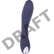 Evolved COMING STRONG Стимулятор зоны G с функцией турбо