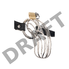 Пояс The Prisoner верности для мужчин