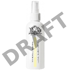 Лубрикант Touche Ice - Ваниль  80 ml