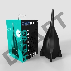 Анальный душ Гидроракета Bathmate HYDRO ROCKET (стар. арт. BM-HD-RD)