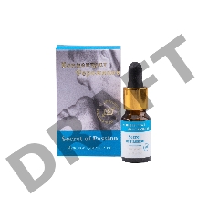 Secret of Passion Концентрат феромонов Мужской для Мужчин