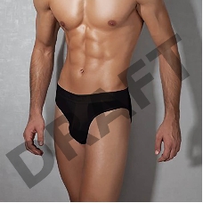 Черные классические слипы Doreanse M