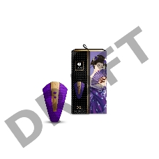 OBI Вибростимулятор клитора и промежности