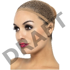 Сетка под парик (Fever) (One Size)