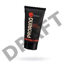 Крем для женщин HOT EroProrino Сlitoris cream, с возбуждающим эффектом, 50 мл