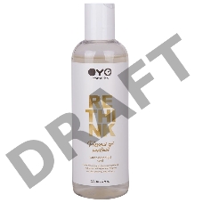 Анальный увлажняющий гель на водной основе OYO Personal Gel Pantenol - 200 мл.