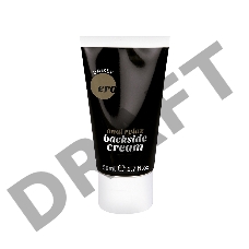 Интимный ухаживающий крем Релакс 50 мл.