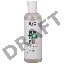 Анальный увлажняющий гель на водной основе OYO Personal Gel Aloe - 200 мл.