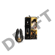 AIKO Вибростимулятор клитора с двумя моторами