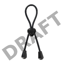 Эрекционное лассо на фаллос Cock Loop by You2Toys